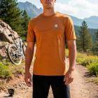 Camisa Leatt MTB Trail 1.0