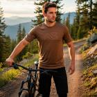 Camisa Leatt MTB Trail 1.0