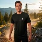 Camisa Leatt MTB Trail 1.0