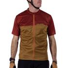 Camisa Leatt MTB Trail 3.0