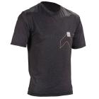 Camisa Leatt MTB X-Flow 1.0 - Ventilada