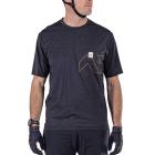 Camisa Leatt MTB X-Flow 1.0 - Ventilada