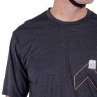 Camisa Leatt MTB X-Flow 1.0 - Ventilada