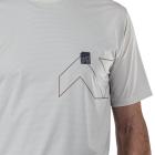 Camisa Leatt MTB X-Flow 1.0 - Ventilada