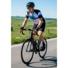 Camisa Louis Garneau Limited Azul