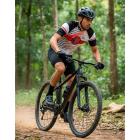 Camisa Louis Garneau Limited Vermelho