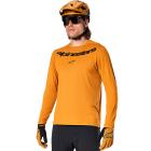 Camisa Manga Longa Alpinestars A-Dura Rocker