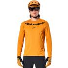 Camisa Manga Longa Alpinestars A-Dura Rocker
