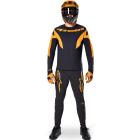 Camisa Manga Longa Alpinestars A-Supra Race Preto