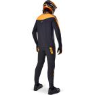 Camisa Manga Longa Alpinestars A-Supra Race Preto