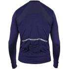 Camisa Manga Longa ASW Essentials Azul