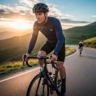 Camisa Manga Longa ASW Essentials Azul