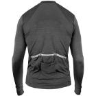 Camisa Manga Longa ASW Essentials Cinza