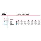 Camisa Manga Longa Feminina ASW Essentials Rosa