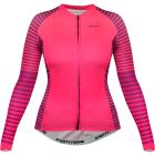 Camisa Manga Longa Feminina Sportxtreme Slim Boreal
