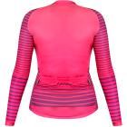 Camisa Manga Longa Feminina Sportxtreme Slim Boreal