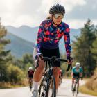 Camisa Manga Longa Feminina Sportxtreme Slim Califórnia