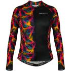 Camisa Manga Longa Feminina Sportxtreme Slim Trace