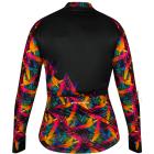 Camisa Manga Longa Feminina Sportxtreme Slim Trace