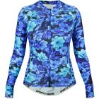 Camisa Manga Longa Feminina Sportxtreme Slim Turmalina