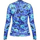 Camisa Manga Longa Feminina Sportxtreme Slim Turmalina