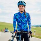 Camisa Manga Longa Feminina Sportxtreme Slim Turmalina