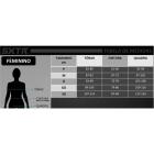 Camisa Manga Longa Feminina Sportxtreme Slim Turmalina