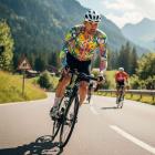 Camisa Manga Longa Marcio May Funny Ride Wheels