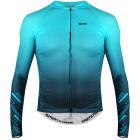 Camisa Manga Longa Sportxtreme Slim Move Azul