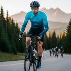 Camisa Manga Longa Sportxtreme Slim Move Azul