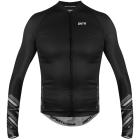 Camisa Manga Longa Sportxtreme Slim Move Preto