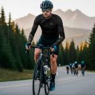 Camisa Manga Longa Sportxtreme Slim Move Preto