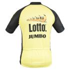 Camisa Refactor World Tour Lotto Jumbo