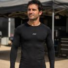 Camisa Segunda Pele ASW Cell 30