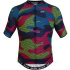 Camisa Sportxtreme Slim TC Cargo Colors