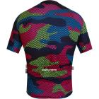 Camisa Sportxtreme Slim TC Cargo Colors