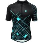 Camisa Sportxtreme Sport Circuit Preto/Azul