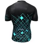 Camisa Sportxtreme Sport Circuit Preto/Azul