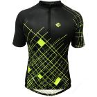 Camisa Sportxtreme Sport Circuit Preto/Verde