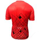 Camisa Sportxtreme Sport Circuit Vermelho