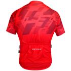 Camisa Sportxtreme Sport Street Vermelho