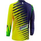 Camisa Thor Phase Vented Rift