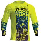 Camisa Thor Sector Atlas