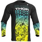 Camisa Thor Sector Atlas