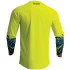 Camisa Thor Sector Atlas