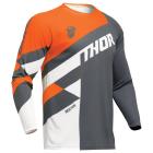 Camisa Thor Sector Checker