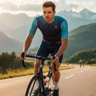 Camisa Ultracore Gradient