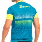 Camisa Z-Nine Ride Azul