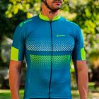 Camisa Z-Nine Ride Azul