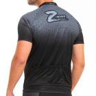 Camisa Z-Nine Ride Cinza